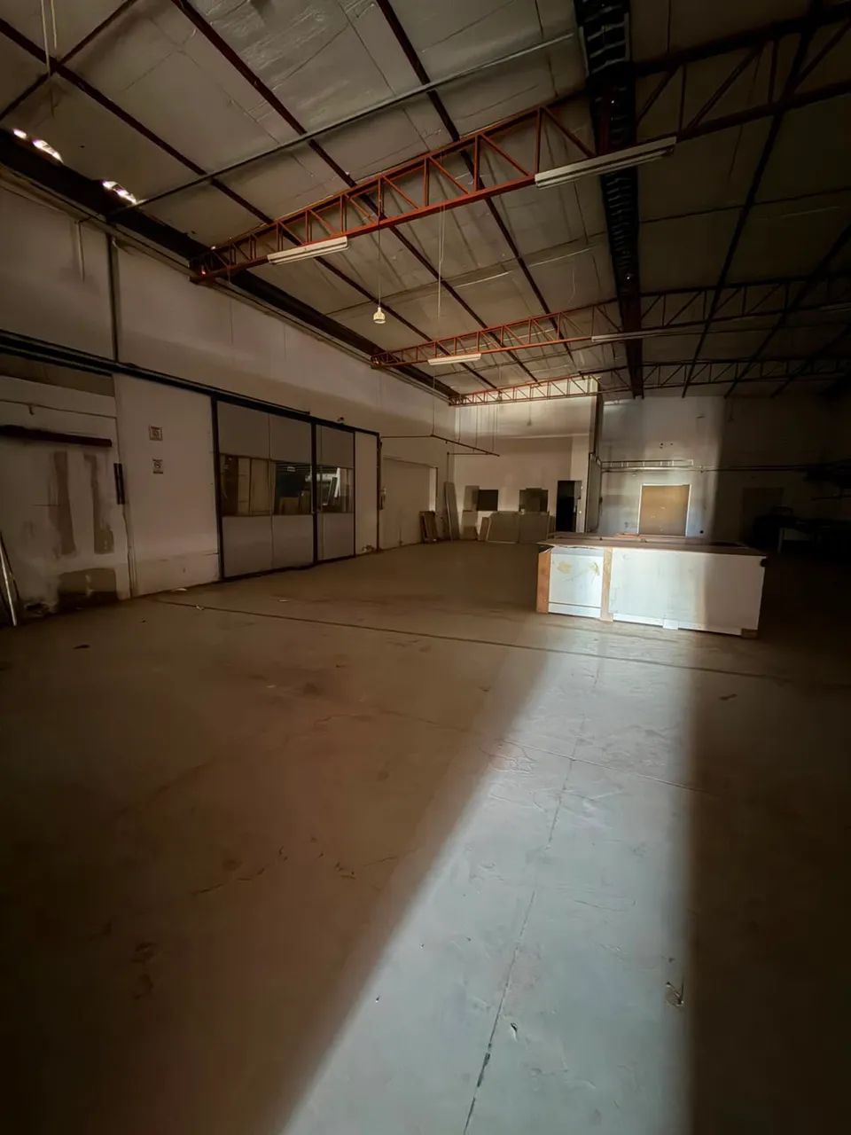 Galpão Antônio Maria Coelho próximo orla morena - Foto 2