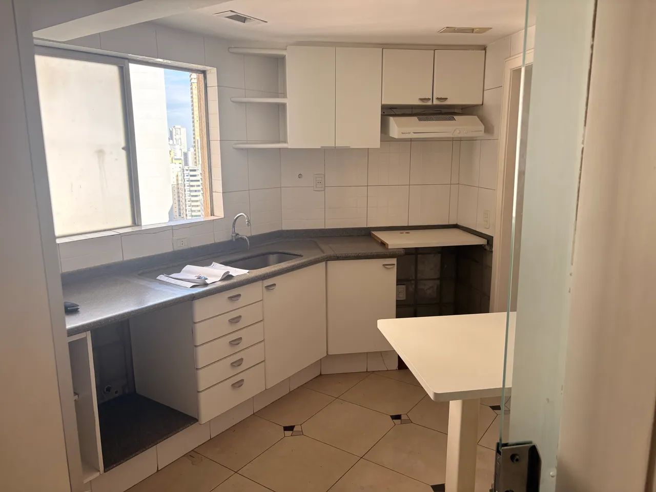 Armários e Portas de vidro - Foto 2
