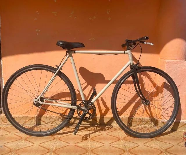Bicicleta Caloi 10 