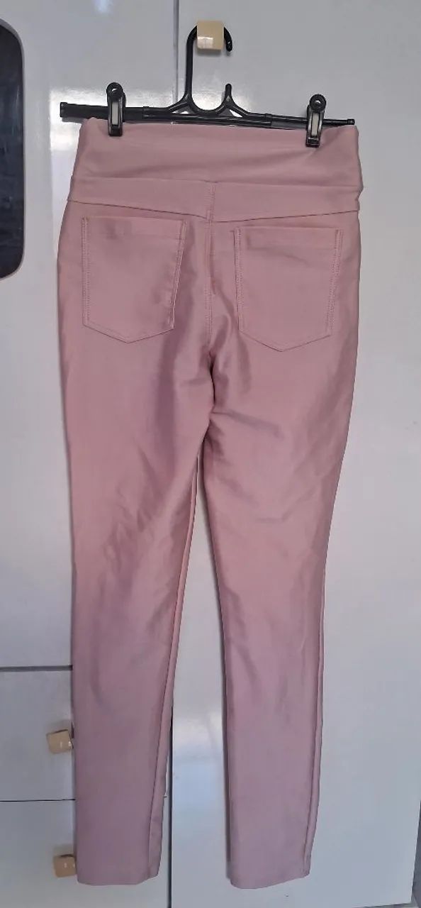 Calça malha maravilhosa  - Foto 4