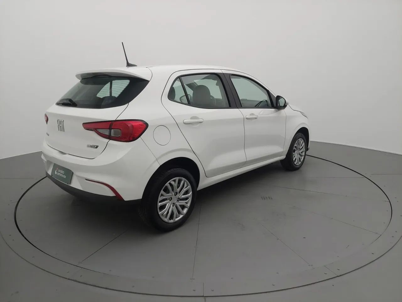 Fiat Argo Drive 1.0 Firefly 2025 - Foto 5