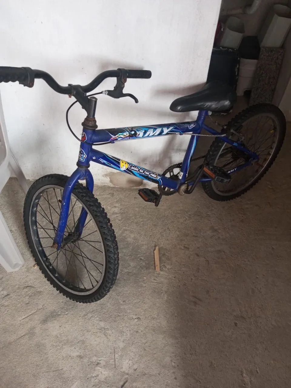 Bicicleta  - Foto 2