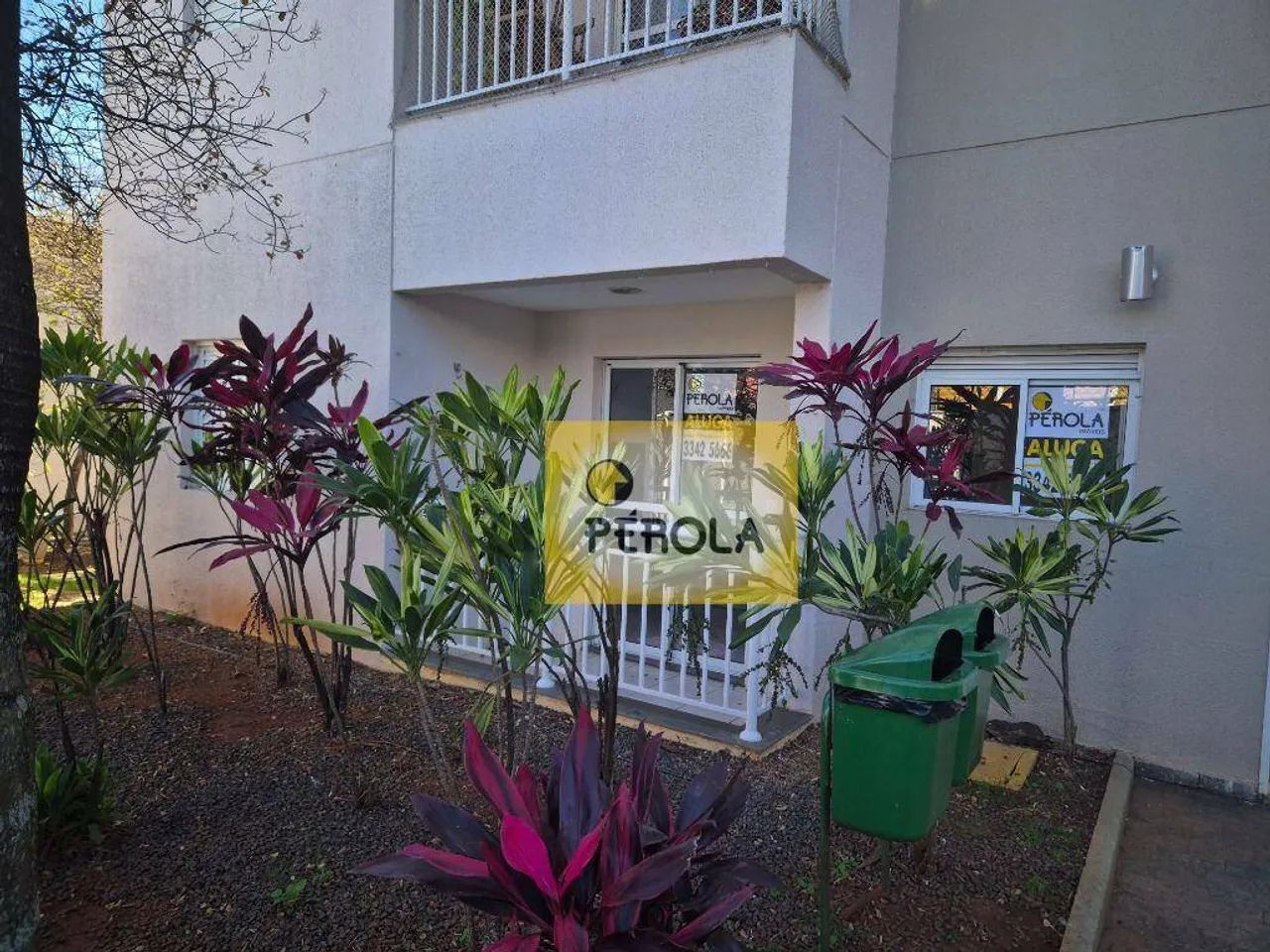 Apartamento com 2 dormitórios para alugar - Vila Industrial - Campinas/SP - Foto 2