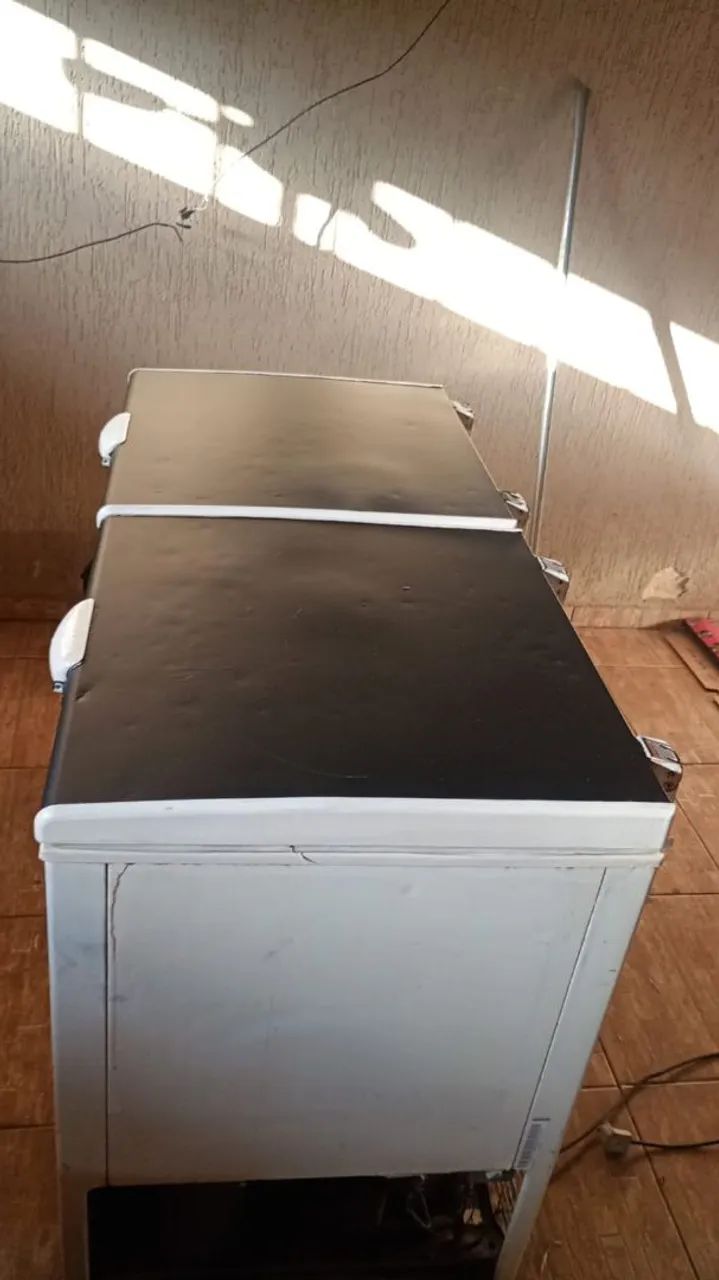 Freezer Horizontal 2 portas  - Foto 2