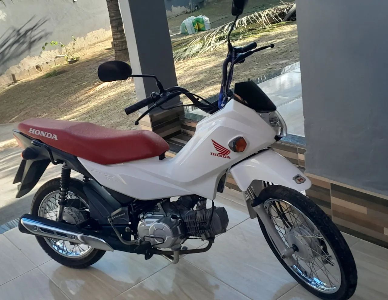 Pop110i 2022 - Foto 2