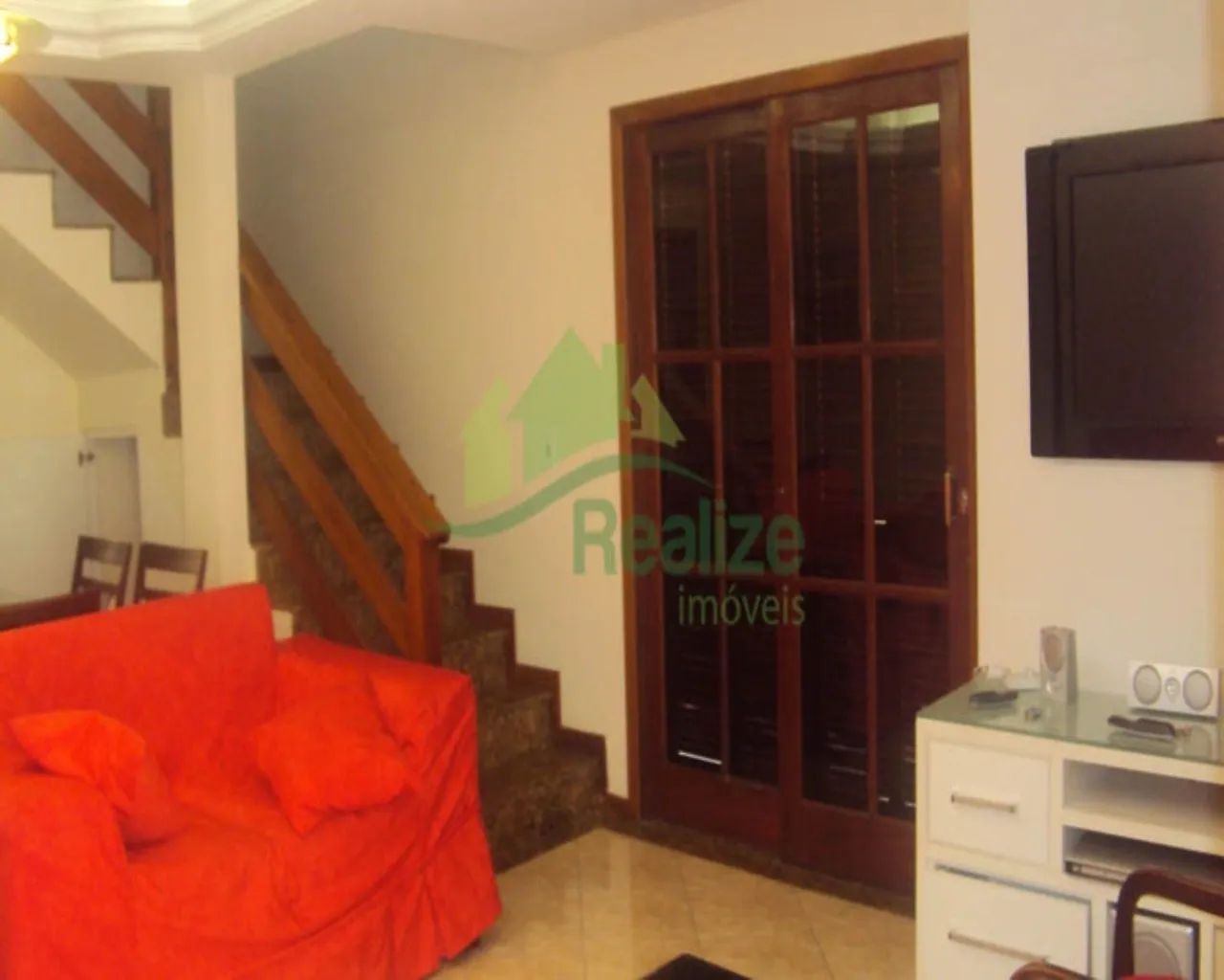 CASA RESIDENCIAL em Florianópolis - SC, Canasvieiras - Foto 4