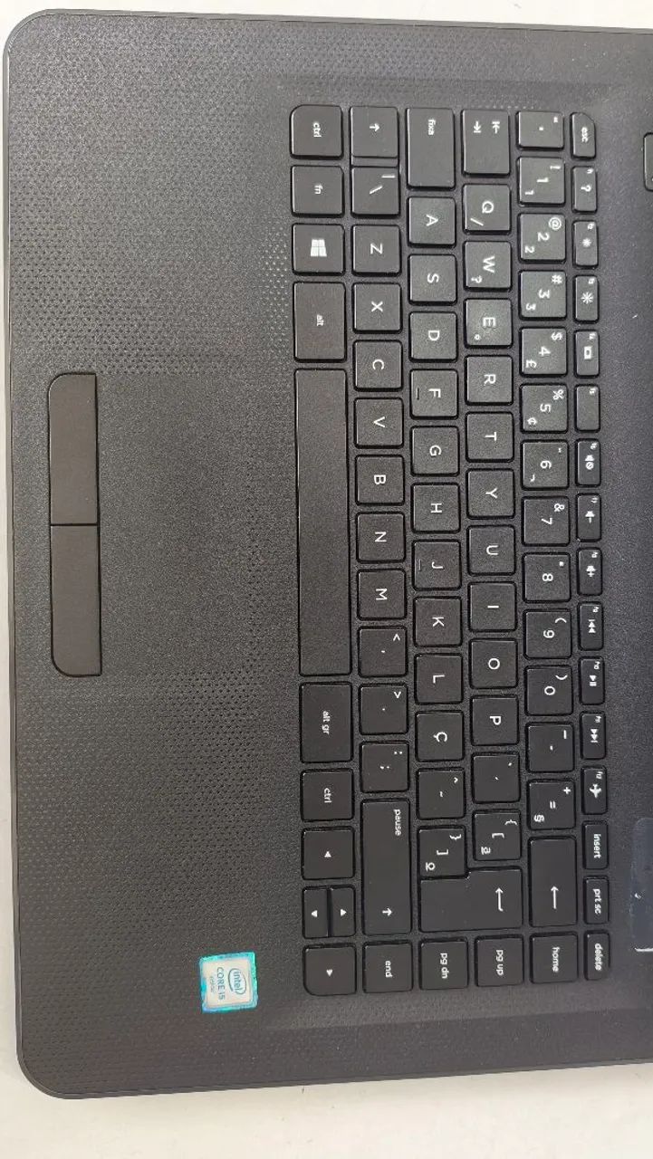 Notebook HP i5 Intel  - Foto 5