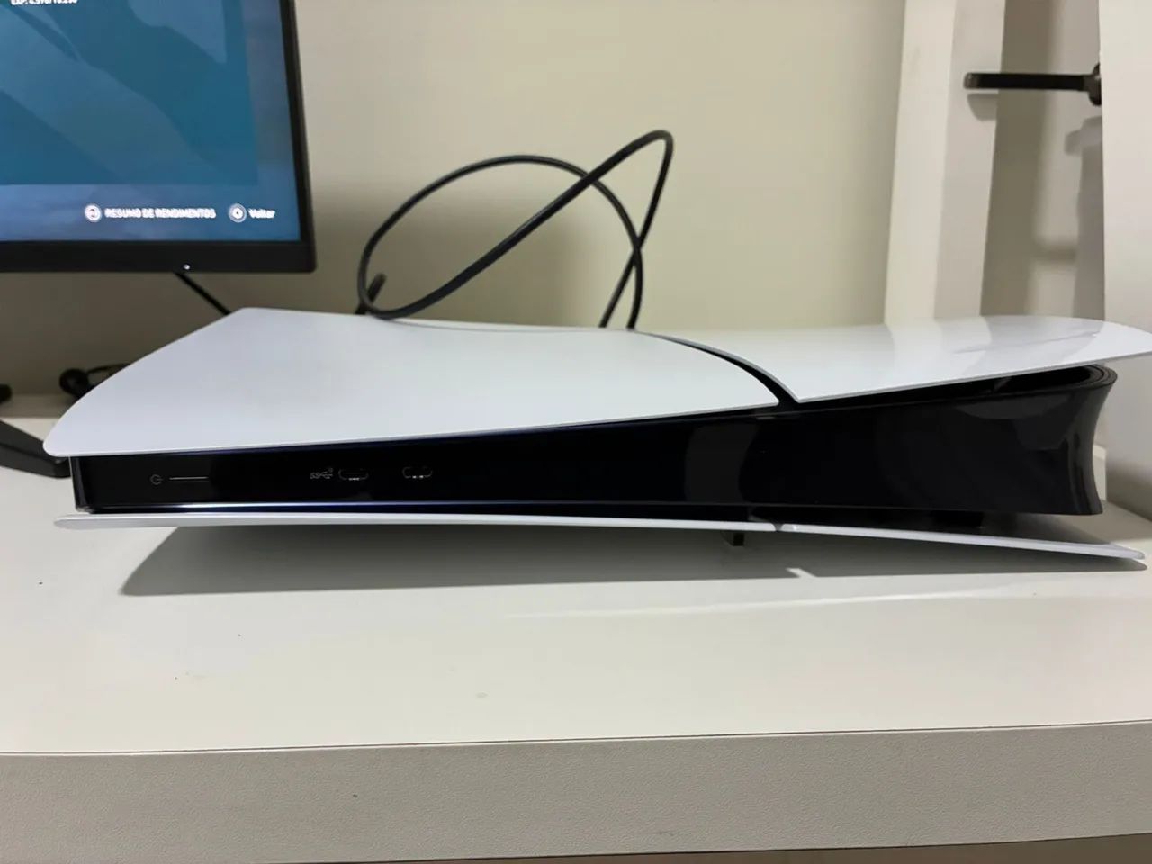 Ps5 slim 