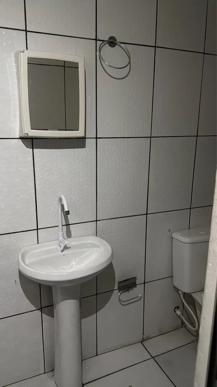 Alugo Apartamento Alvorada 1 - Foto 5