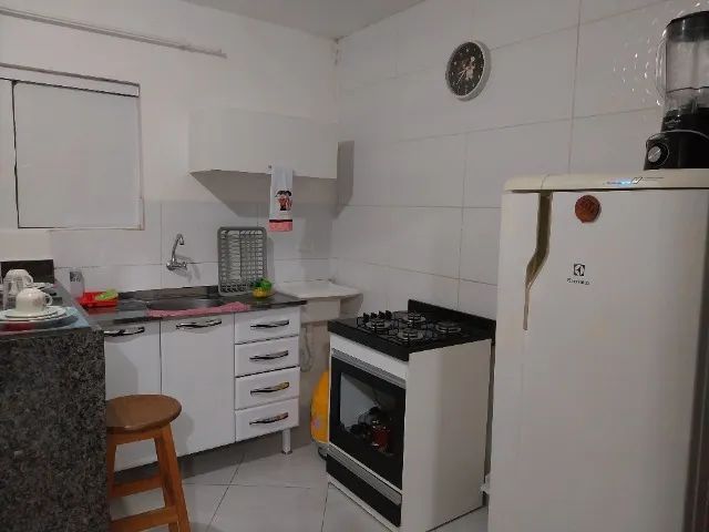 Alugo Kitnet por diária! - Foto 4