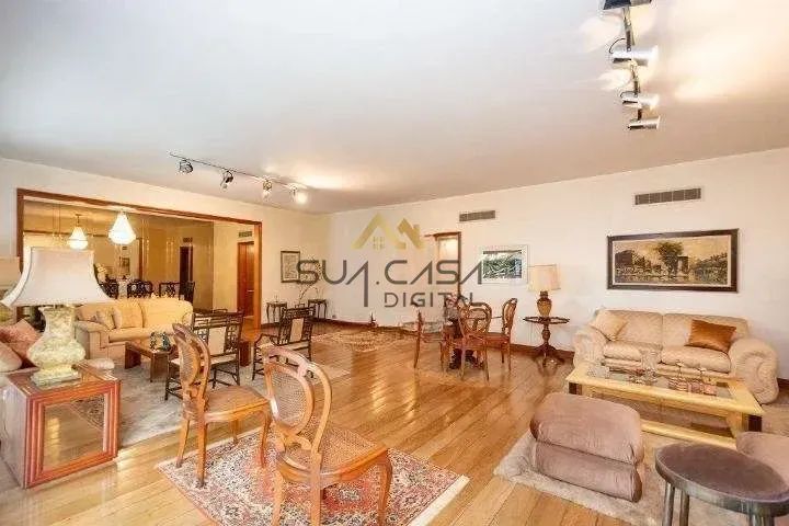 Ipanema | Apartamento 4 quartos, sendo 2 suites REF: IPAP1511 - Foto 4