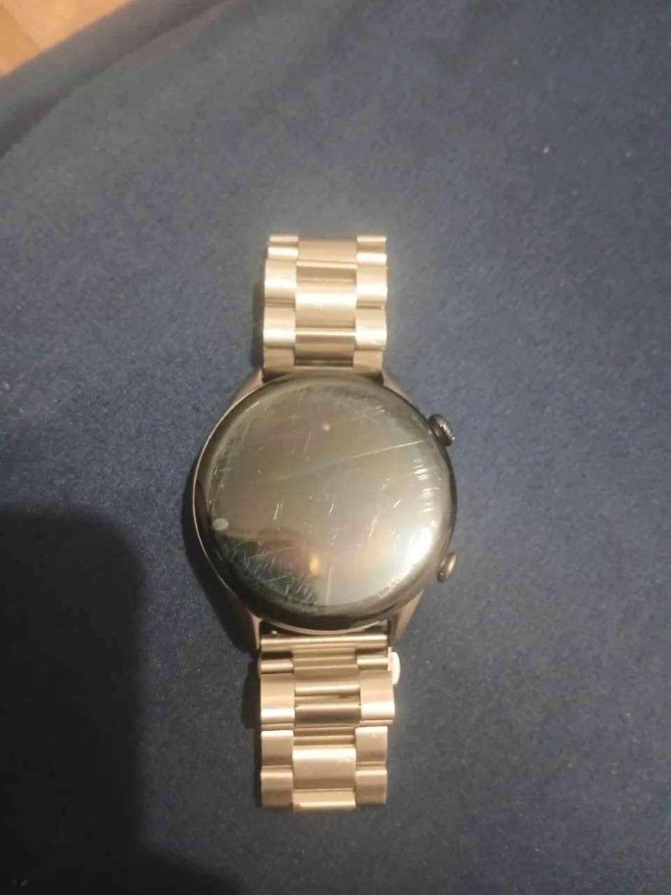 Smartwatch amazfit gtr4new - Foto 2
