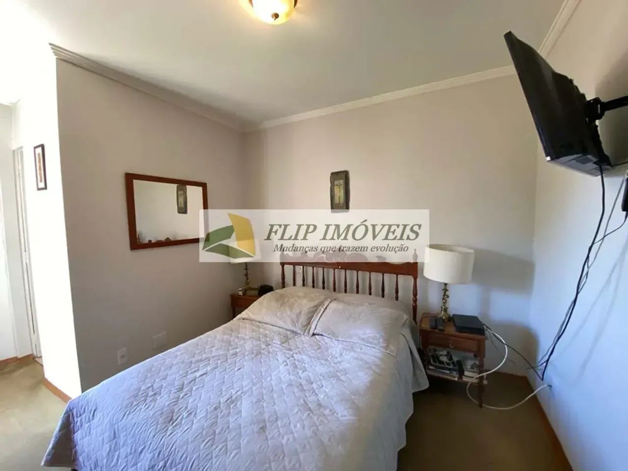 Imóvel para venda com 90 metros quadrados com 3 quartos em Cambuí - Campinas - SP - Foto 6