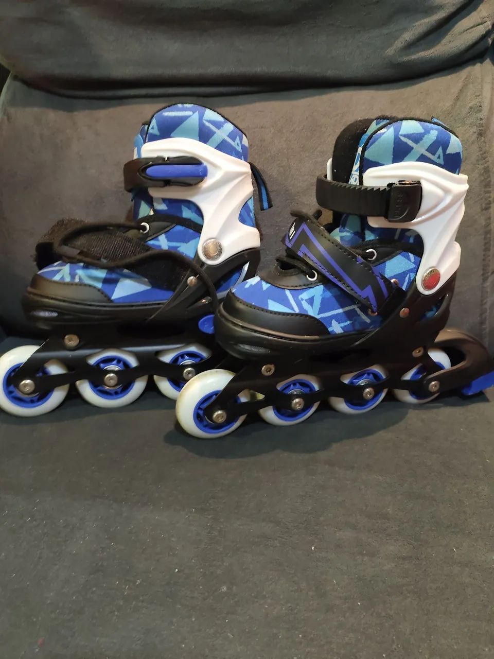 Patins infantil 
