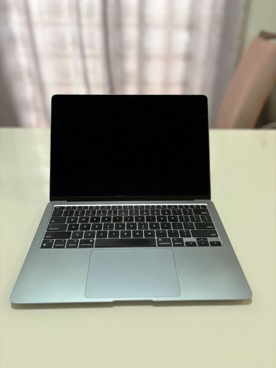 MacBook Air M1 2020 (M1/8g/16g/256g) - Notebooks - Centro