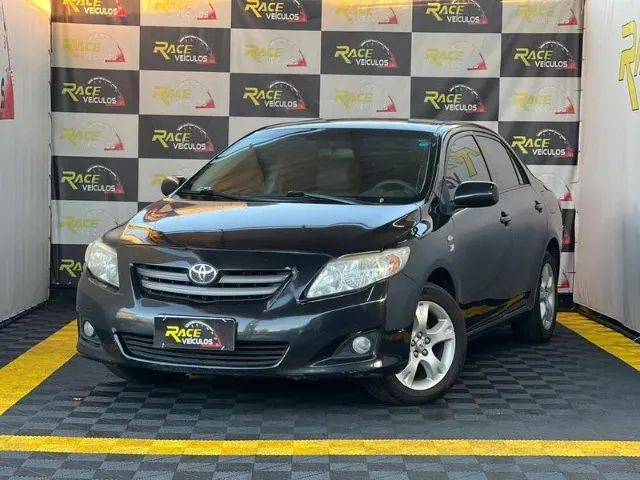 Toyota Corolla 2011