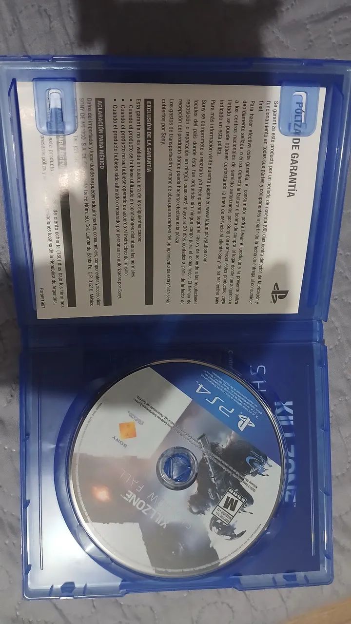 Killzone Shadow Fall - Foto 2