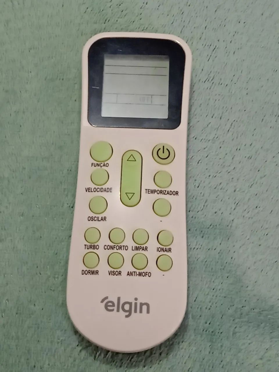 Ar condicionado elgin 9.0000 - Foto 3