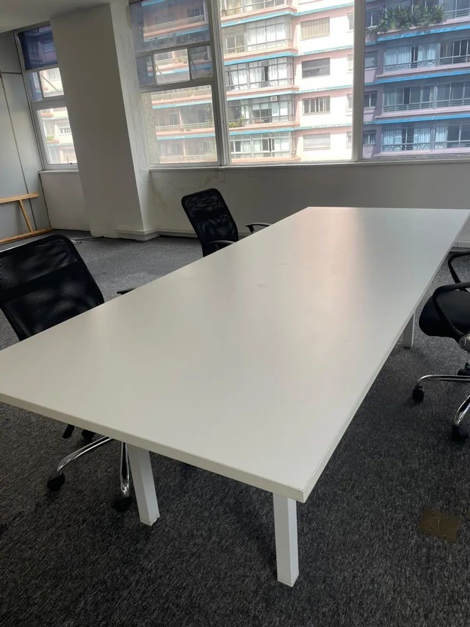 Mesa de Reunião Escritório  - Foto 2