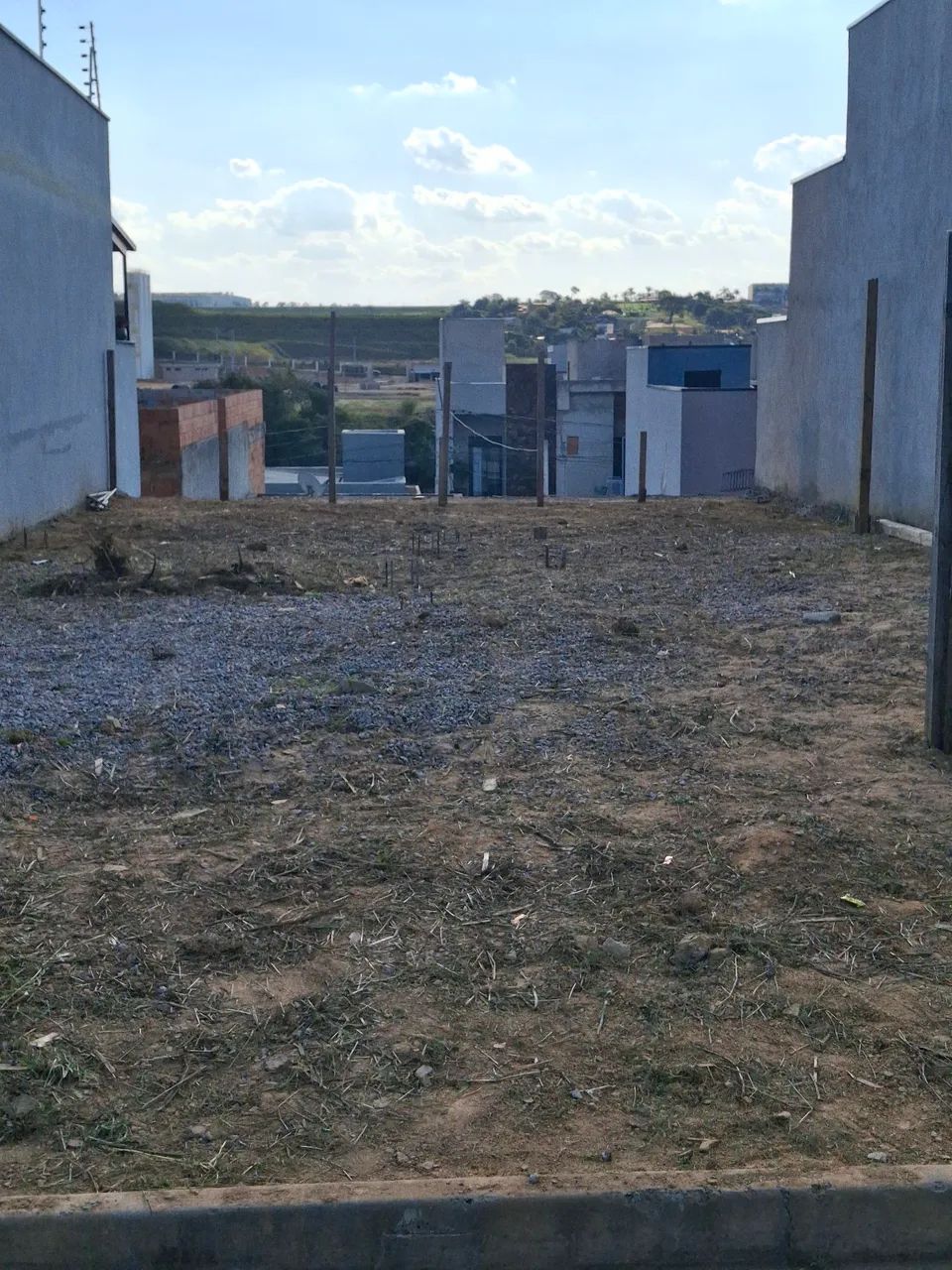 Foto - Indaiatuba - Parque Residencial Sabiás