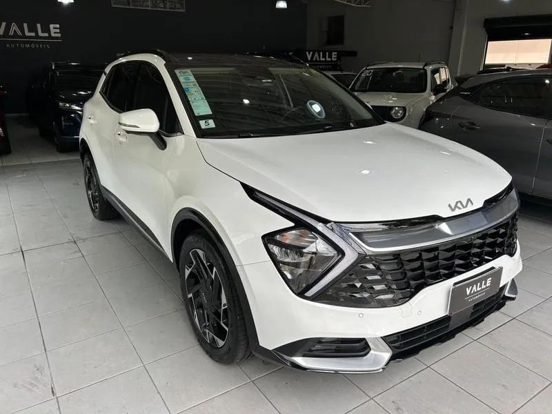 KIA Sportage 2025