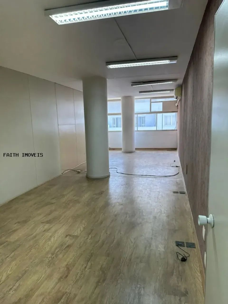 CONJUNTO COMERCIAL DE 170 M² | RUA LÍBERO BADARÓ | CENTRO DE SP - Foto 3