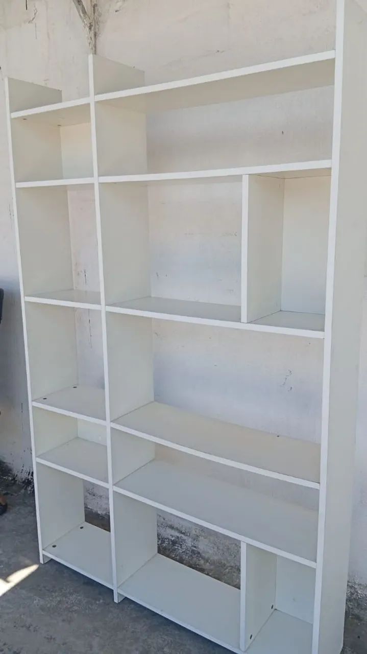 Estante  - Foto 2