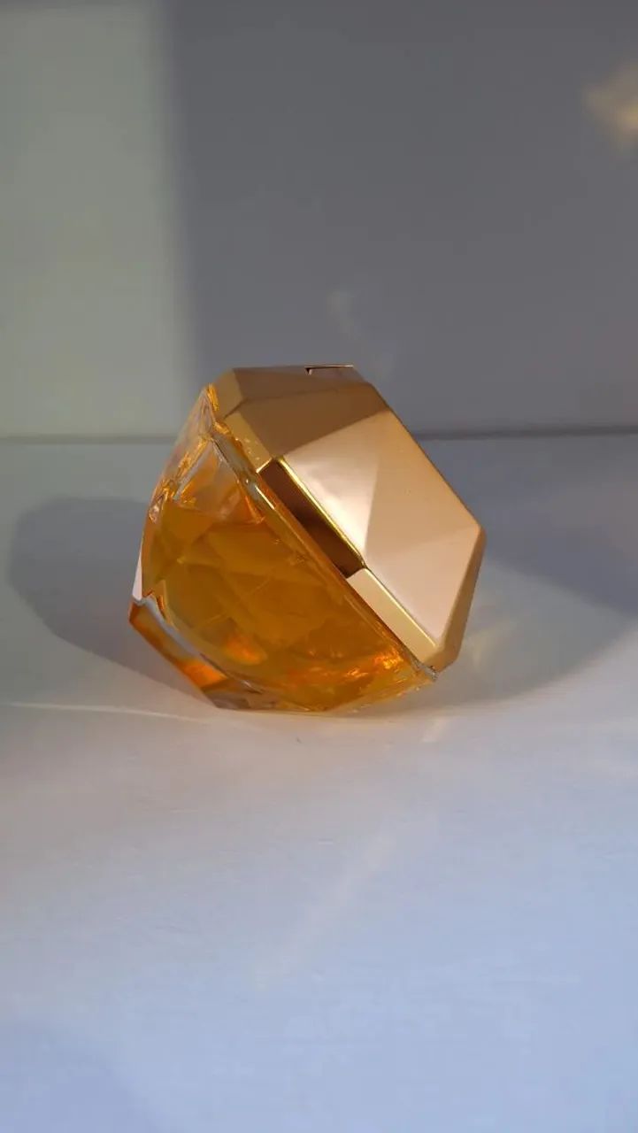 Perfume Lady Million EDP 80ml Paco Rabanne - Foto 3