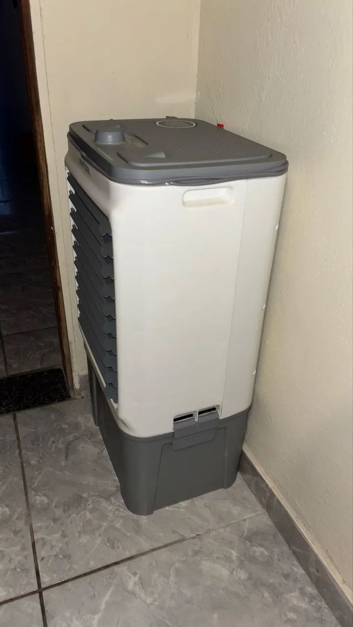 Umidificador Ventisol  - Foto 5
