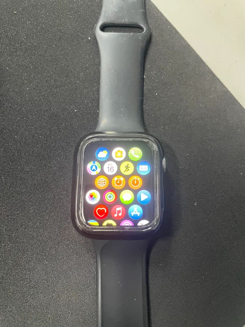 Apple Watch 4 44mm - Foto 5