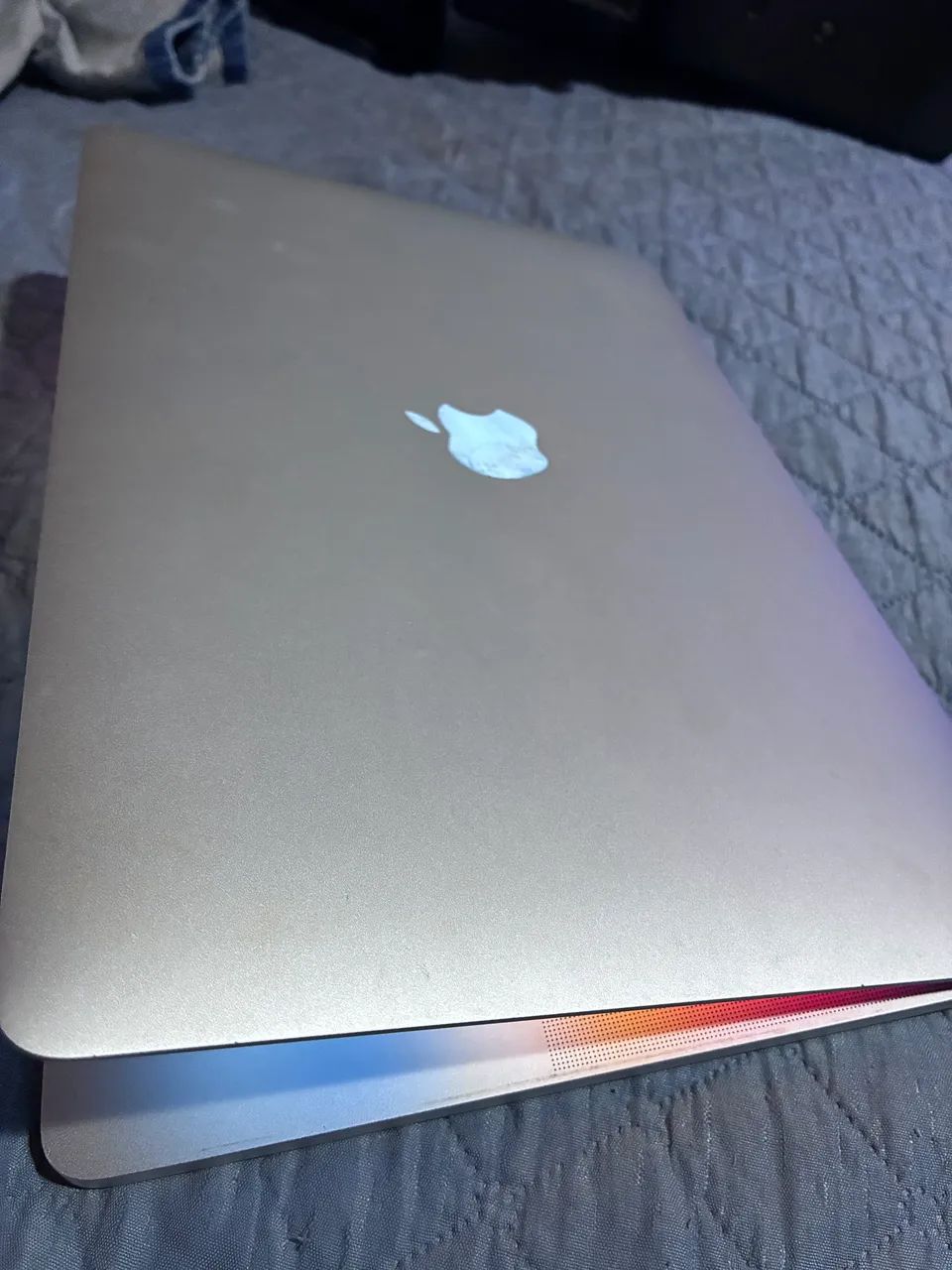 MacBook Pro 13? 2017 | i5 | 8GB | SSD 128GB | Excelente Estado