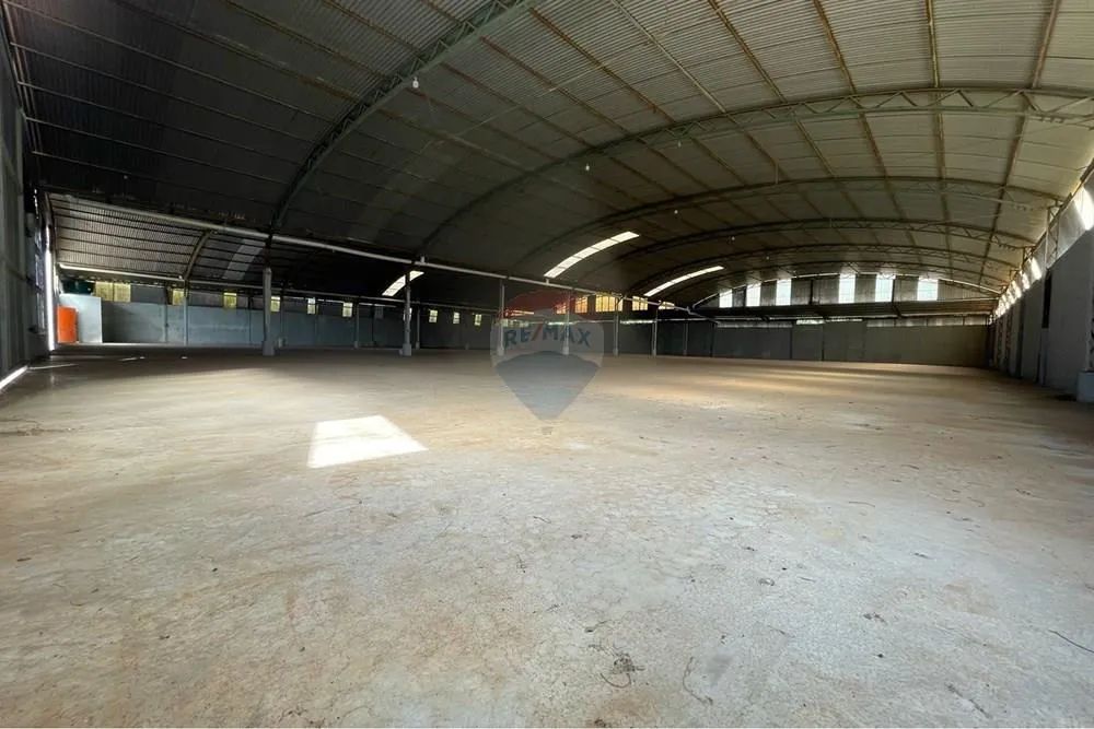 "Galpão Comercial no Parque Industrial, Tupã - SP" - Foto 3