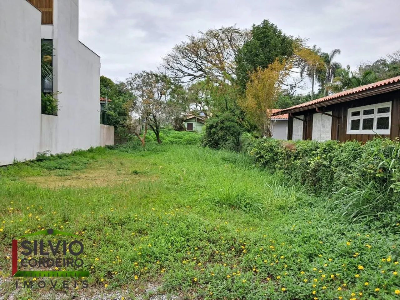 Terreno Plano Próximo à Lagoa - Lagoa da Conceição - Foto 3