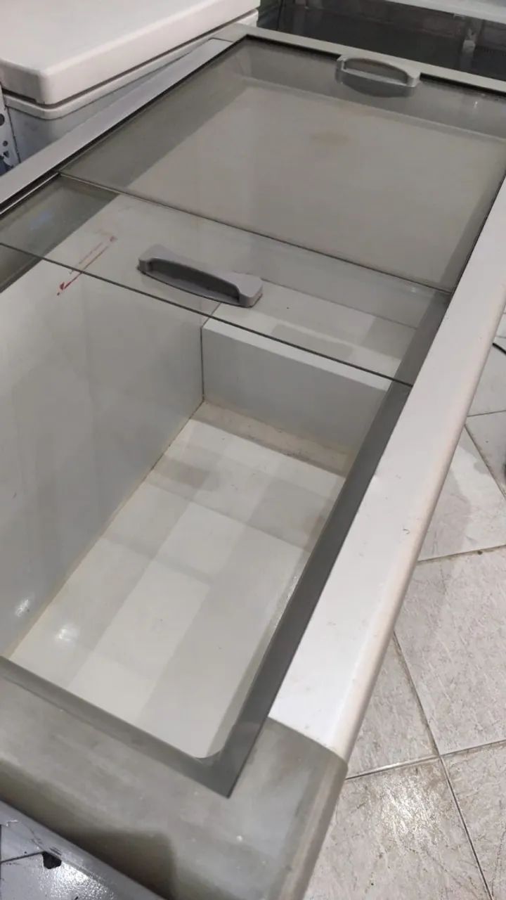 freezer 500l