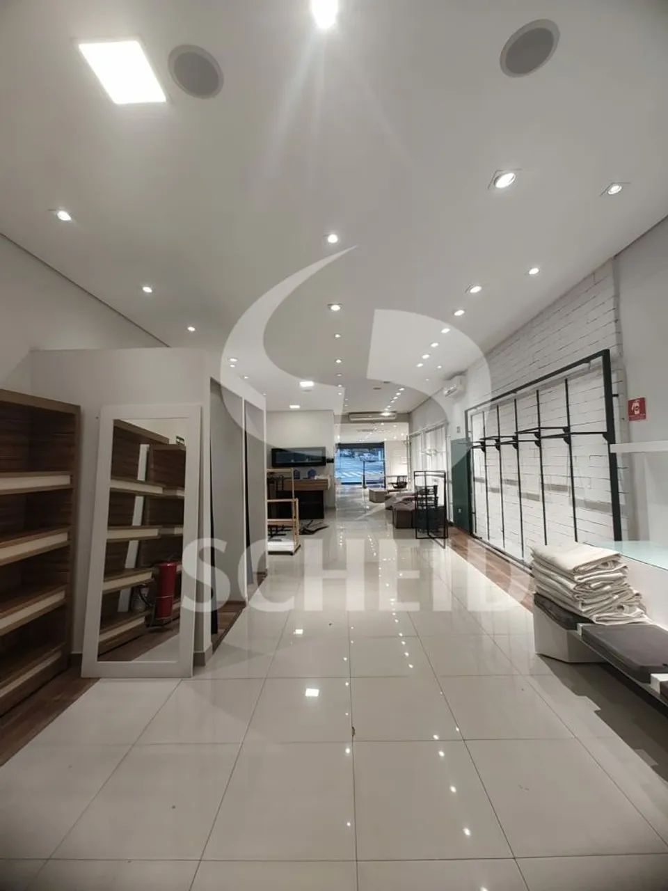 Imóvel comercial para locação Vila Mascote - Foto 4