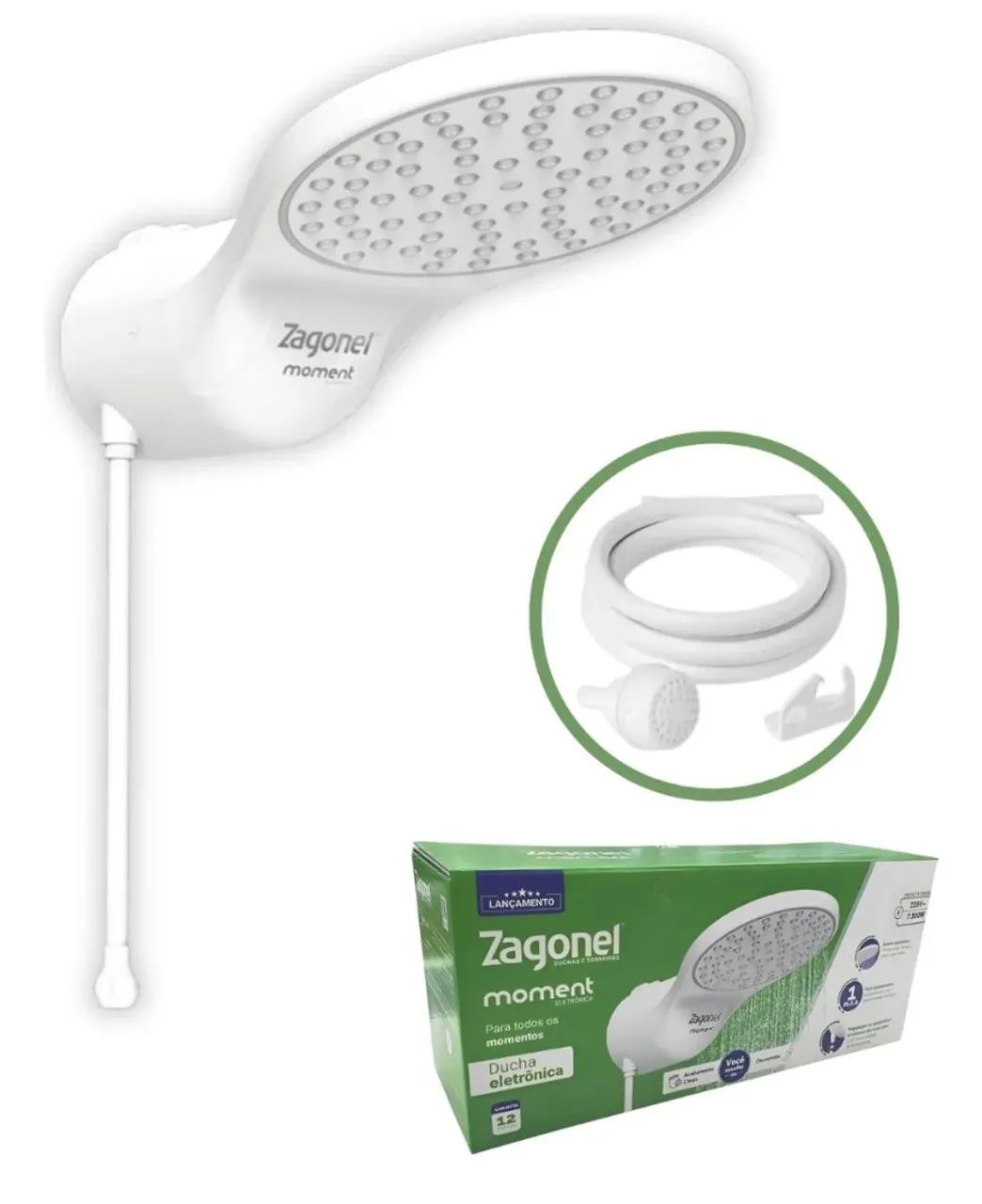 Eletricista Chuveiro Duchas 