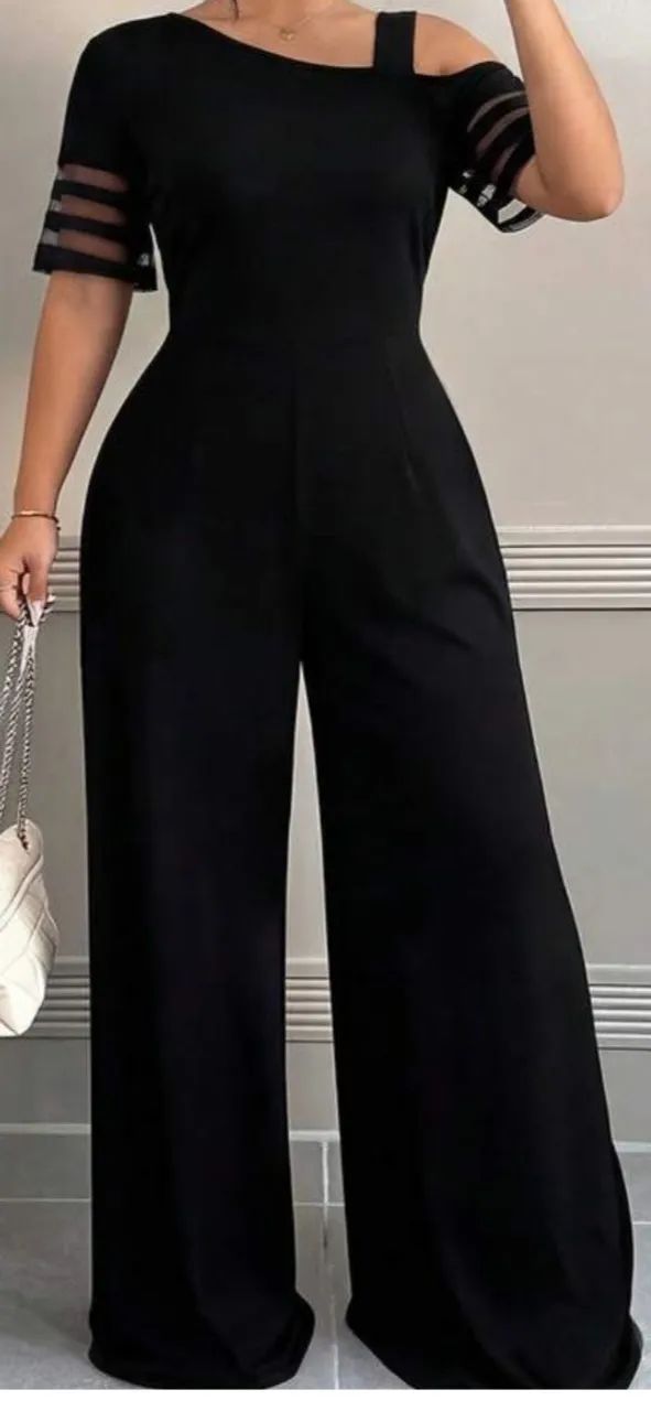 Macacão casual elegante  - Foto 3