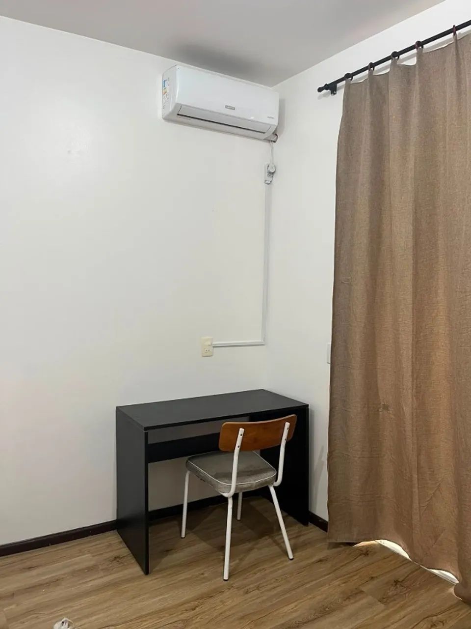 Oportunidade - Lindo apartamento 1 quarto  - Foto 5