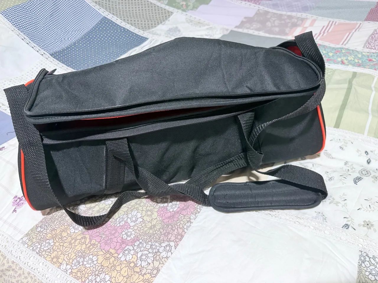 Bolsa de transporte boombox 