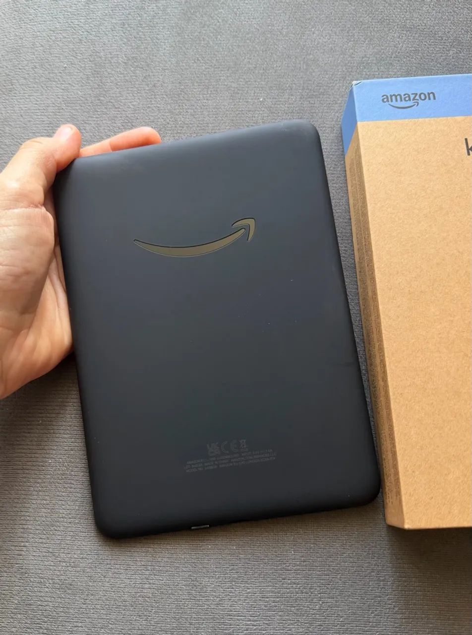 Kindle Colorsoft 16 GB - Foto 2