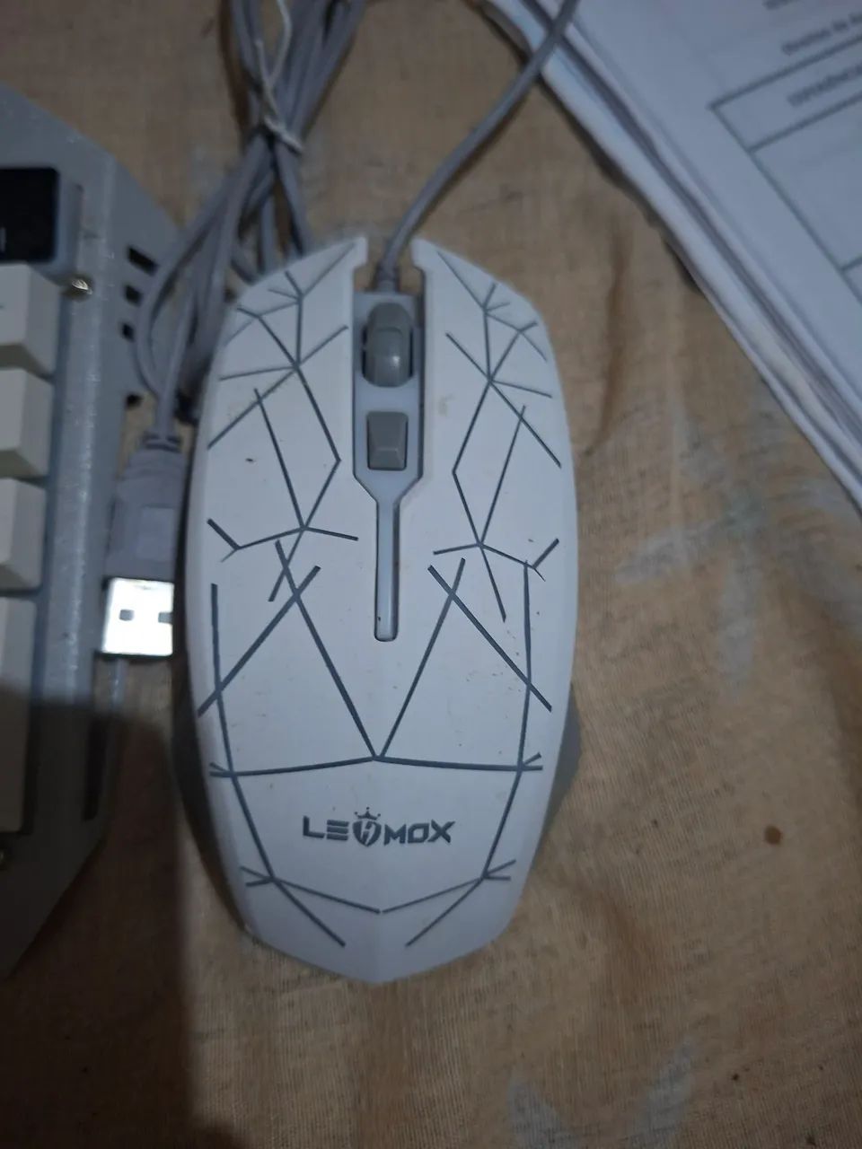 Teclado gamer - Foto 3