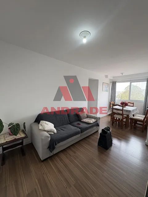 APARTAMENTO VENDA JARDIM ZAIRA EDIFÍCIO ENSEADA MAUÁ SP - Foto 4
