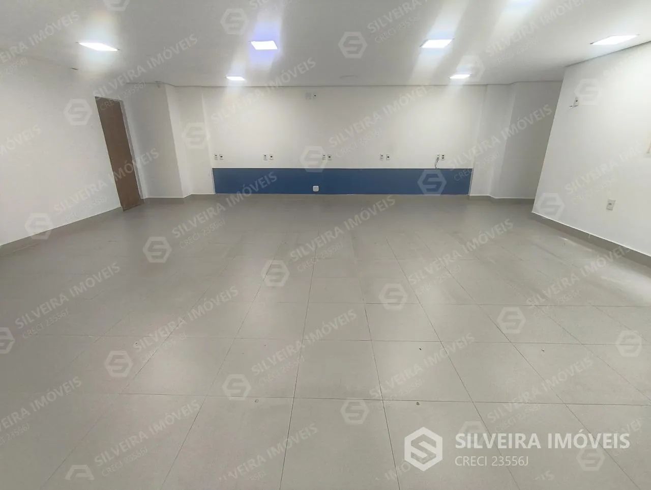 Sala Comercial em Samambaia - Foto 2