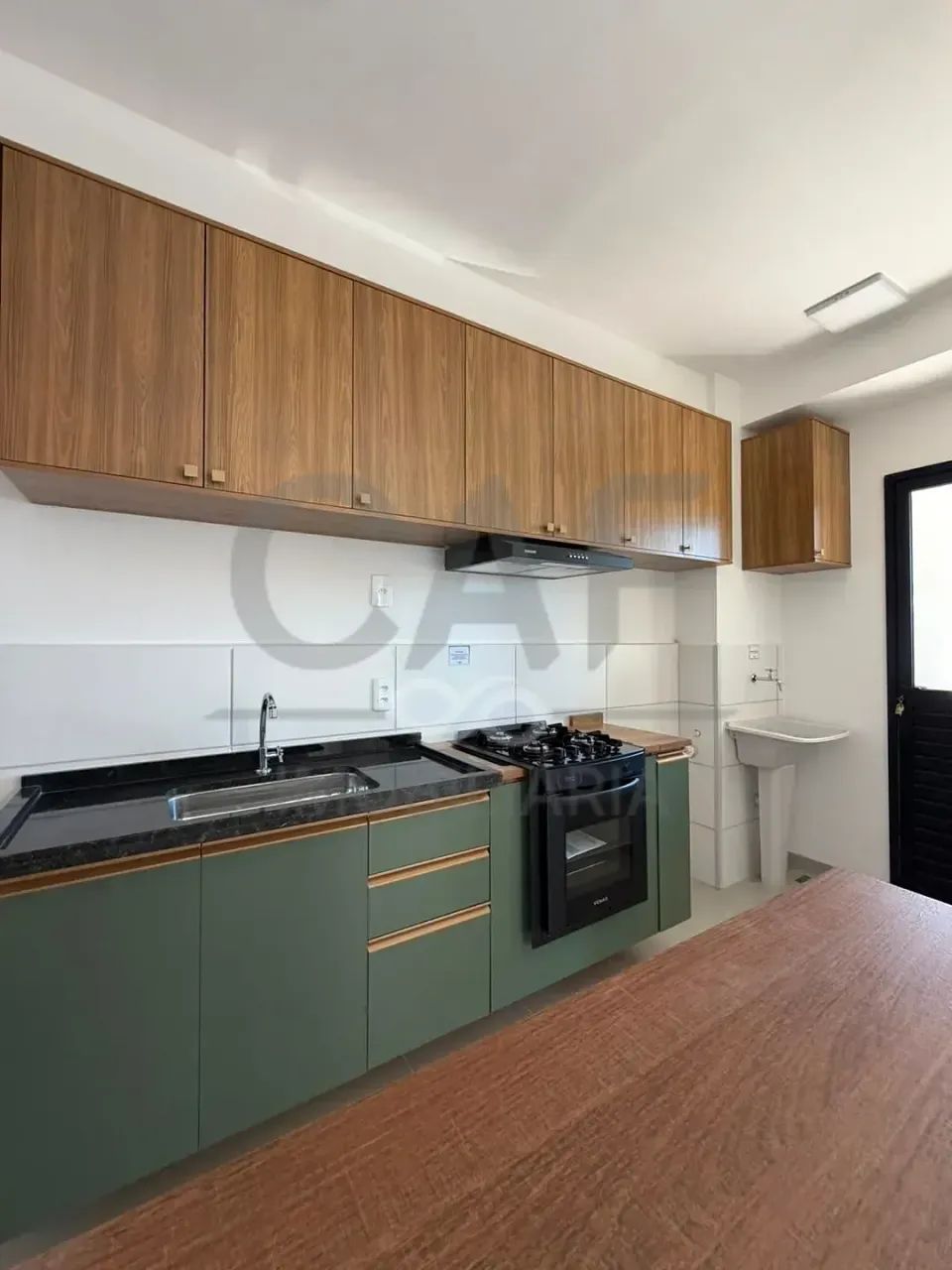 Apartamento para locação, DÁLIAS RESIDENCE, Holambra, SP