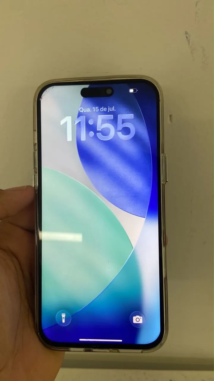 iPhone 16pro max - Foto 2
