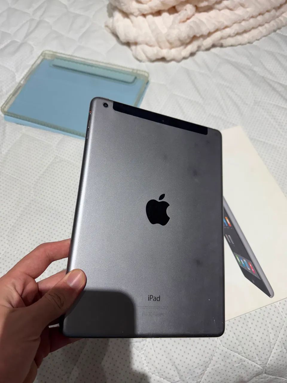 iPad Air 16gb - Foto 4