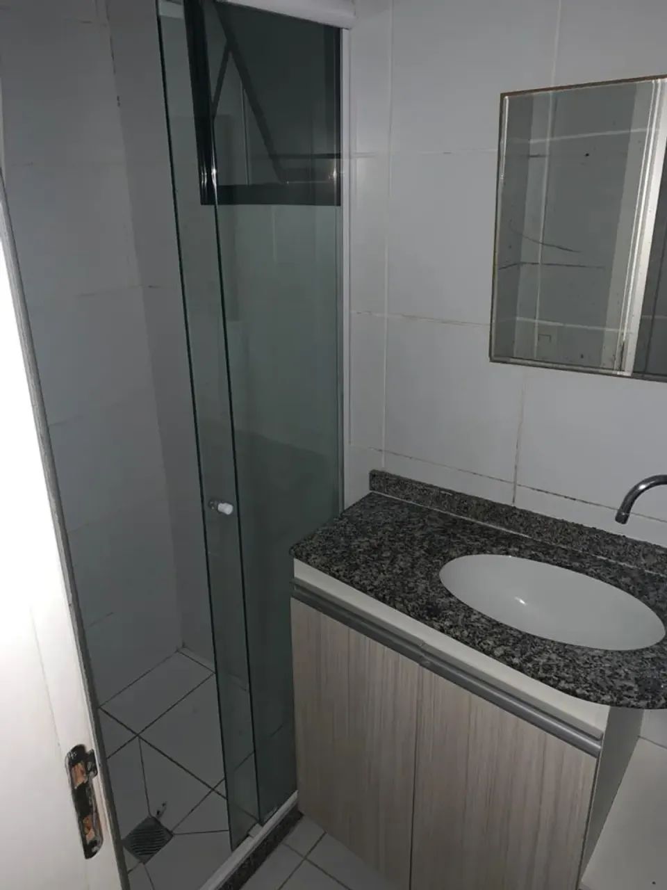 VENDO APARTAMENTO NO GRAND PARK PASSAROS COM 2 QUARTOS - Foto 2