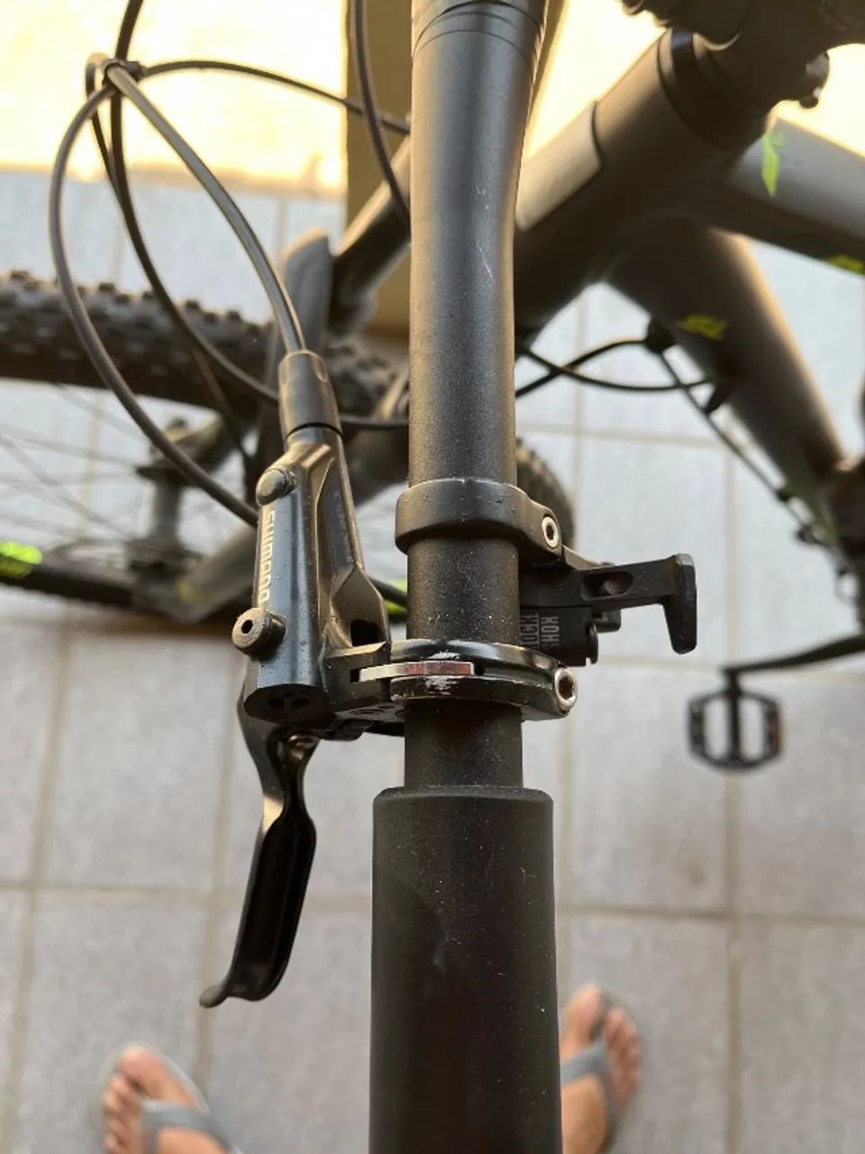 Bicicleta SENSE SL - Foto 5
