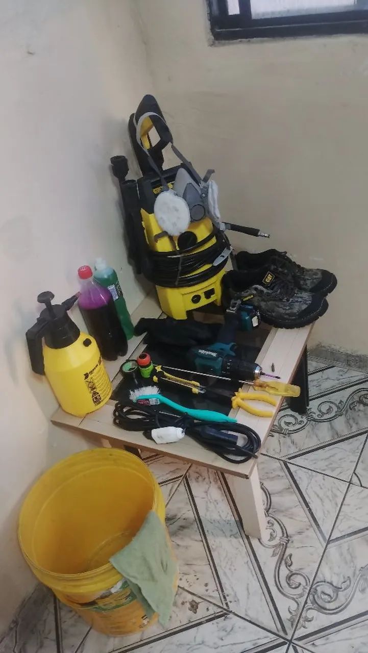 Lavagem de Ar Condicionado a domicílio  - Foto 5
