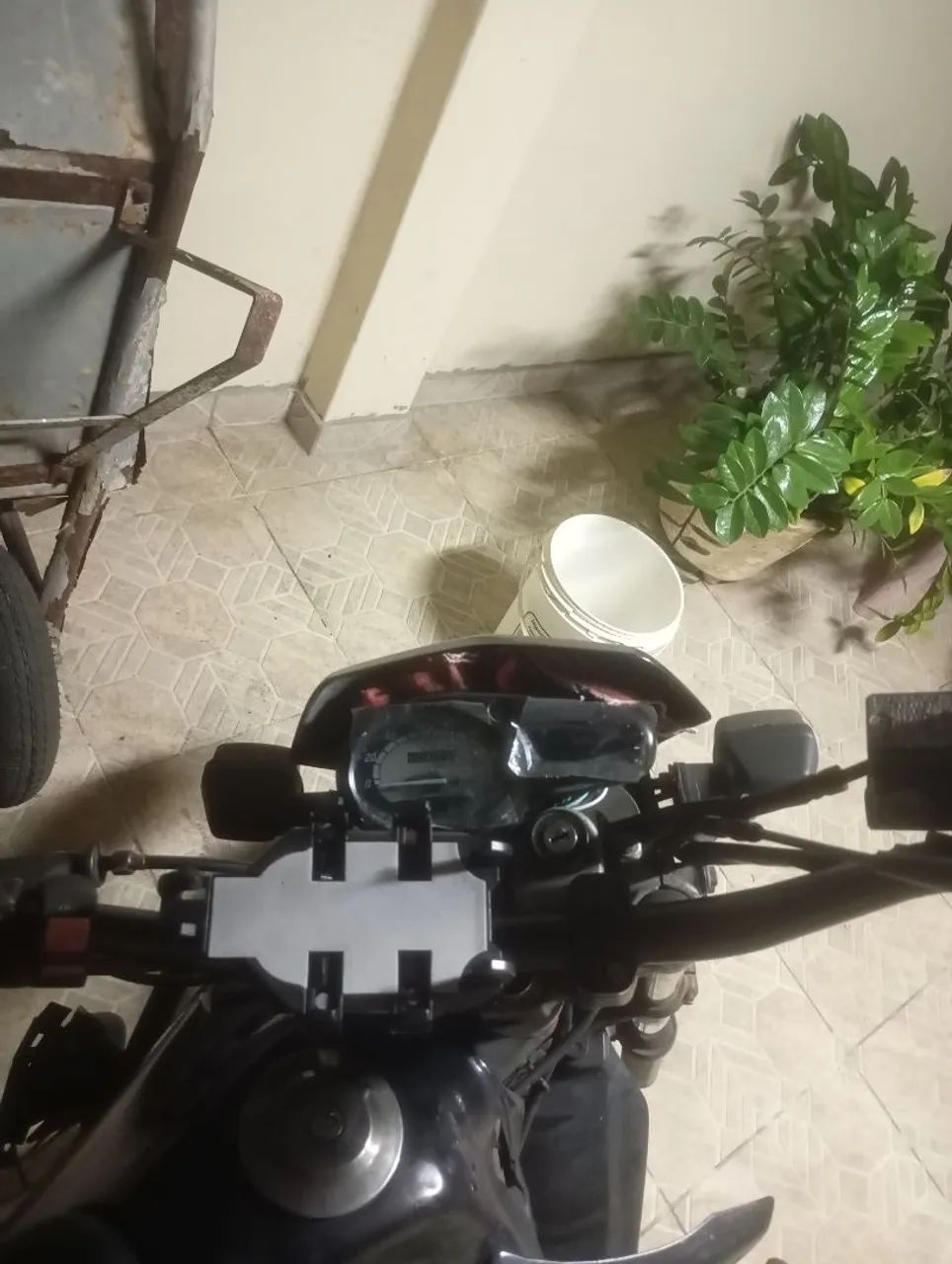 Vende-se XTZ 125 E - Foto 5